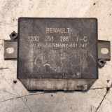 Einparkhilfe PDC Steuergerät RENAULT LAGUNA II (BG0/1_) 1.9 dCi (BG08, BG0G) 8200051286