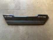Heckklappenverkleidung NISSAN X-TRAIL (T31) 2.0 909011DJ0A