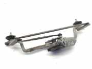 Scheibenwischermechanismus vorne