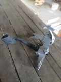 Bremspedal AUDI A4 Cabrio (8H7, B6, 8HE, B7) 3.0 TDI quattro 8E172Q117