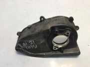 Abdeckung der Vertriebskette