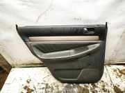 Türpolster hinten links AUDI A4 Avant (8D5, B5) S4 quattro