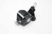 Mittlerer Sicherheitsgurt hinten OPEL Crossland X (P17) (P17) 1.2 (75) 39125915 98248718