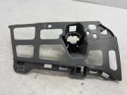 Stoßstangenhalter vorne rechts SKODA OCTAVIA I (1U2) 1.8 T 5E3807056