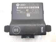 Gateway-Steuereinheit AUDI A3 Cabrio (8P7) 1.6 1K0907530G