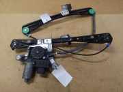 Fensterheber links vorne Jaguar S-Type (X200) 12V0130821947