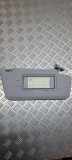 Linke Sonnenblende MERCEDES-BENZ GLK (X204) 220 CDI 4-matic (204.984, 204.997) A2218173020