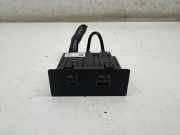 USB NISSAN X-TRAIL IV (T33) 1.5 VC-T Mild Hybrid 284H36RA2A
