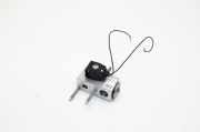 A/C Conditioner Expansion Valve CITROËN C4 III (BA_, BB_, BC_) e-C4 (BCZKXC) T591240