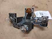 Rücklichtkontakte RENAULT LAGUNA III Grandtour (KT0/1) 1.5 dCi (KT0A)