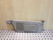 Sonnenblende rechts Opel Frontera B (6B_)