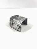 Heat Insulation BMW 3 Cabrio (E93) 330 d 7801644