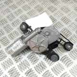 Heckscheibenwischermotor