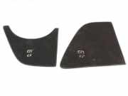 Mattenset PEUGEOT 1007 (KM_) 1.4