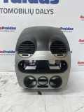 Mittelkonsole VW BEETLE (9C1, 1C1) 2.0 1C1858071