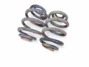 Schraubenfeder hinten links