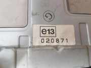 Navigationsanzeige TOYOTA PREVIA (_R3_) 2.0 D-4D (CLR30_) 0854100803