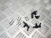 Kraftstoffrücklaufleitung PEUGEOT 406 (8B) 2.0 HDI 110