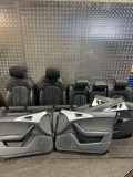 Set Salon AUDI A6 (4G2, C7, 4GC) 3.0 TDI