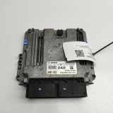 Motorsteuergerät KIA SPORTAGE (SL) 1.7 CRDi 39140-2A400 0281031888