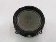 Türlautsprecher vorne links LAND ROVER RANGE ROVER SPORT (L320) 2.7 D 4x4 XQM500480