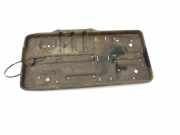 Akku-Pad MERCEDES-BENZ S (W126) 280 S (126.021)