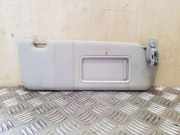 Rechte Sonnenblende AUDI A4 (8EC, B7) 2.0 TDI 8E0857552