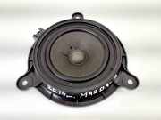 Lautsprecher rechts hinten Mazda 3 (BM, BN) GHR166960