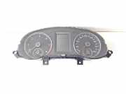 Kombiinstrument VW JETTA III (1K2) 1.6 TDI 5C6920870A