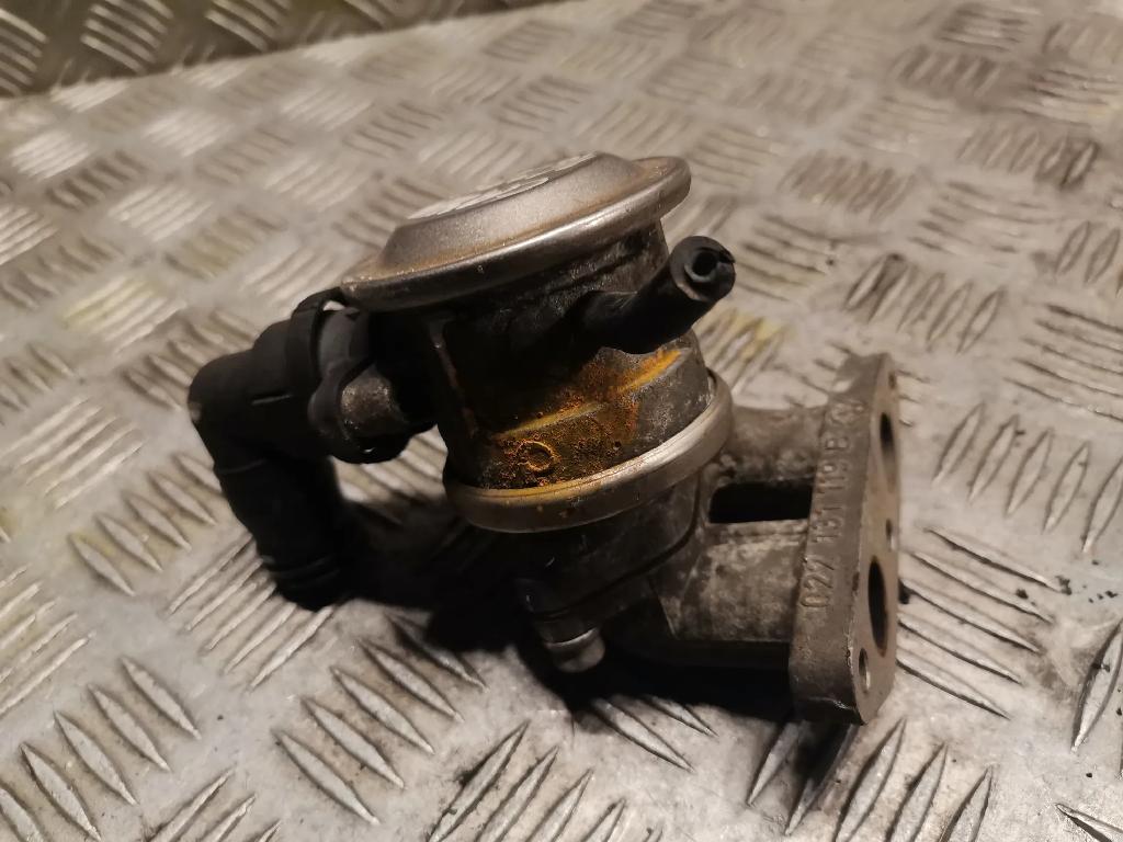 Sekundärluftpumpe PORSCHE CAYENNE (9PA) 3.2 022131101 Bild Sekundärluftpumpe PORSCHE CAYENNE (9PA) 3.2 022131101