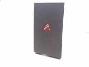 Schalter für Warnblinker Opel Vectra C (Z02) 13138255