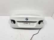 Heckklappe geschlossen BMW 5er (F10) 7240552