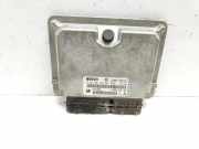 Motorsteuergerät ECU OPEL VECTRA B (36_) 2.0 DTI 16V 90508986