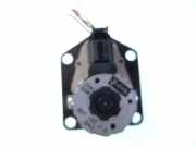 Air Flap Motor PEUGEOT 607 (9D, 9U) 2.2 16V 657102JD