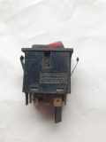 Schalter für Warnblinker VW LT 40-55 I Kasten (291-512) MR79DOT
