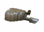 Auspuffanlage hinten Audi A7 Sportback (4G) 8K0253611Q