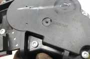 Wischermotor hinten Nissan Qashqai (J10) 28710JD000