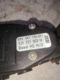 Fahrpedal VW Golf IV (1J) 6PV00777001