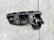 Zier-/Schutzleistensatz für Stoßfänger VW Jetta II (165, 19E, 1G2) 17A807453