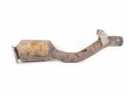 Katalysator ohne Lambdasonde Porsche Cayenne 2 (92A) 7P5131705A