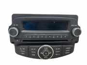 Radio/Navigationssystem-Kombination Opel Corsa E Van (X15) 39146279