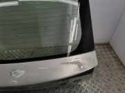 Heckklappe geschlossen Toyota Prius (W3)