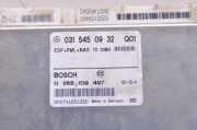 Steuergerät ABS Mercedes-Benz S-Klasse (W220) 0315450932