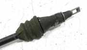 Handbremsseil Volvo S60 I (384)