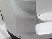 Stoßstange hinten Renault Scenic IV (J9) 850229672R