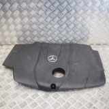 Motorabdeckung Mercedes-Benz GLC (X253) A6510105026