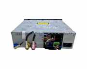 Radio/Navigationssystem-Kombination Audi A6 Allroad (4F) 4E0035652D
