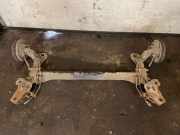 Achse hinten Citroen C3 (FC)