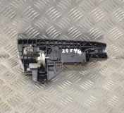 Türgriff links vorne Audi A4 Avant (8K, B8) 8K0837885