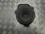 Lautsprecher links vorne Nissan Navara (D40)